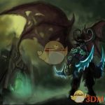 《魔兽世界》8.0恶魔猎手最新改动汇总
