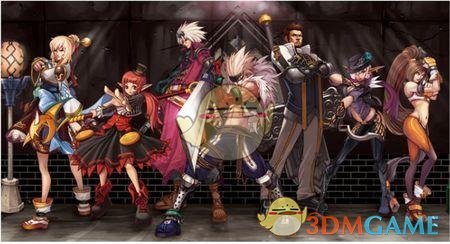 《DNF》2018国庆全职业改版汇总