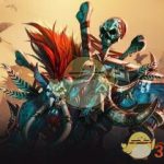 《魔兽世界》8.0采药点路线及物品汇总