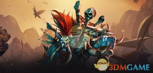 《魔兽世界》8.0采药点路线及物品汇总