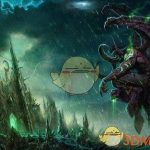 《魔兽世界》8.0新地图挖矿攻略指南