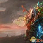 《魔兽世界》8.0版本8月17日在线修正内容