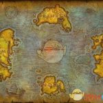 《魔兽世界》8.0剧情战争使者艾萨拉上线时间