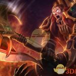 《LOL》8.17版本最新改动