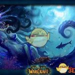 《魔兽世界》8.0灰烬骑士团军需官位置分享