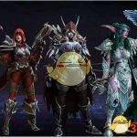 《魔兽世界》8.0联盟满级后续之攻略指南