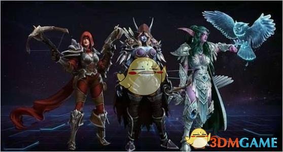《魔兽世界》8.0联盟满级后续之攻略指南