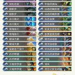 《炉石传说》砰砰计划Uberer·任务贼卡组搭配