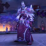 《魔兽世界》8.0分解机位置一览​