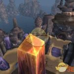 《魔兽世界》8.0帮桑迪对各职业死亡对话整理