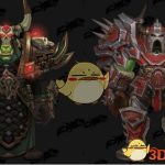 《魔兽世界》8.0草药任务回归自然完成方法