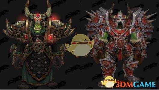 《魔兽世界》8.0草药任务回归自然完成方法