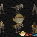 《魔兽世界》8.0M腐臭吞噬者打法攻略