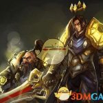 《魔兽世界》8.0圣骑士点评