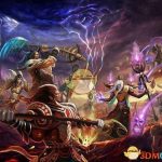 《魔兽世界》8.0直升110级功能解析