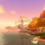 《魔兽世界》8.0德鲁瓦斯西部瞭望塔位置