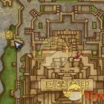 《魔兽世界》8.0赞达拉主城炼金训练师位置一览