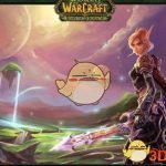 《魔兽世界》8.0提尔库拉斯之傲完成方法