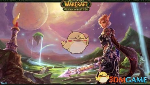 《魔兽世界》8.0提尔库拉斯之傲完成方法