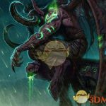 《魔兽世界》8.0战争物资任务完成方法