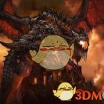 《魔兽世界》8.0米尔斯通小村位置一览