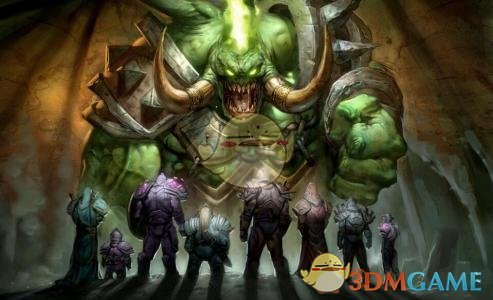 《魔兽世界》8.0轮锚草位置一览