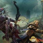 《魔兽世界》8.0德鲁斯瓦脱战问题解决方法