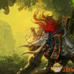 《魔兽世界》8.0野猪洞任务攻略
