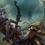 《魔兽世界》8.0德鲁斯瓦内幕任务攻略