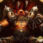 《魔兽世界》8.0仇恨之轮以及棘背沼泽任务接取条件