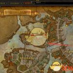 《魔兽世界》8.0黑市出售商品及商人详解