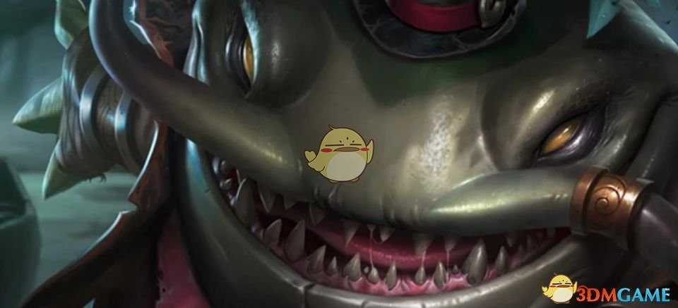 《LOL》8.15烬计划削弱