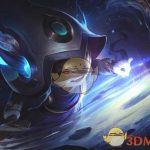 《LOL》8.16国服更新内容汇总