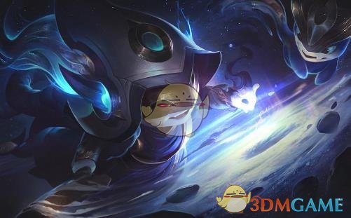 《LOL》8.16国服更新内容汇总