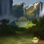 《魔兽世界》8.0大号鸟点与小号鸟点是否共享说明