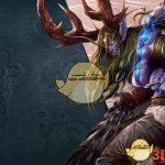 《魔兽世界》8.0周常任务接取方法