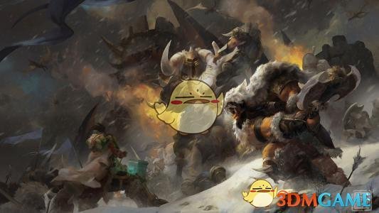 《魔兽世界》8.0工程随声邮箱学习方法