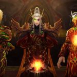 《魔兽世界》8.0科技树第三层攻略指南