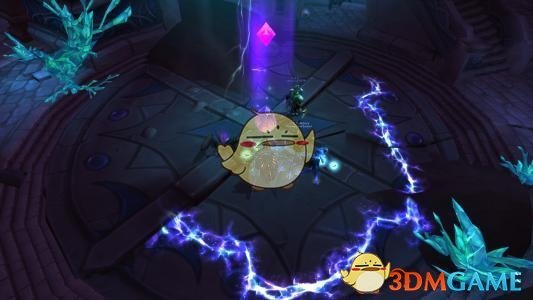 《魔兽世界》8.0专业技能学习位置一览