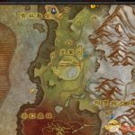 《魔兽世界》8.0隐藏玩具露希尔的手帕获取方法