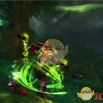 《魔兽世界》8月21日在线更新内容汇总