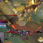 《魔兽世界》8.0大秘境职业搭配推荐