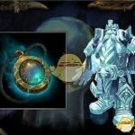 《魔兽世界》8.0全流程玩法升级攻略