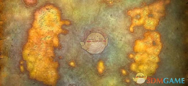 《魔兽世界》8.0熔炉位置一览