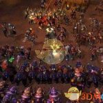 《魔兽世界》8.0不详祭坛任务攻略