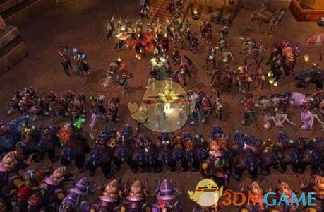 《魔兽世界》8.0不详祭坛任务攻略