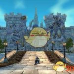 《魔兽世界》8.0联盟海峡主线任务攻略