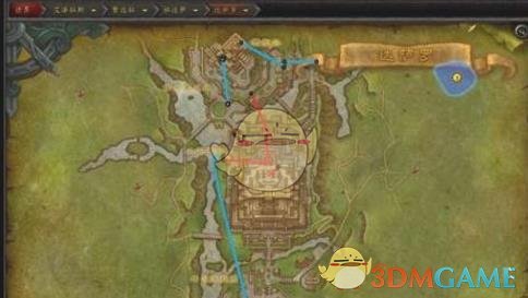 《魔兽世界》8.0帕库追随者成就怎么完成
