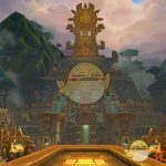 《魔兽世界》8.0钓鱼玩法详解