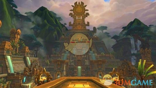 《魔兽世界》8.0钓鱼玩法详解